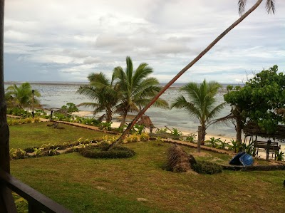 lodging