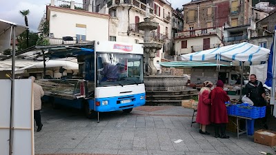 Furfaro Cesare - Sartoria Civile e Militare