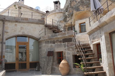 Kelebek Special Cave Hotel