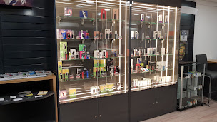 Photo n°1 de Sonrisa - YES STORE à Gaillon (Boutique de cigarettes électroniques)