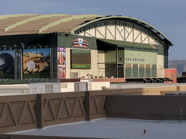 Chase Field