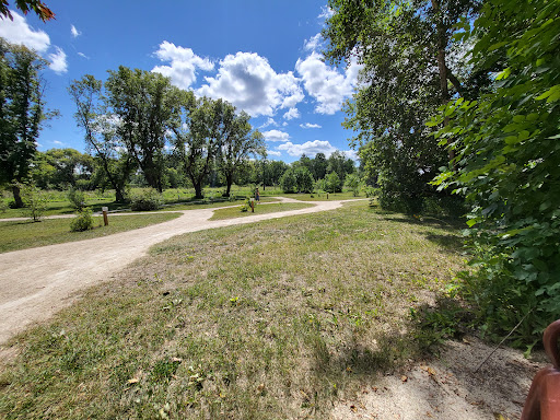 Kiche Manitou Campground - Thumbnail