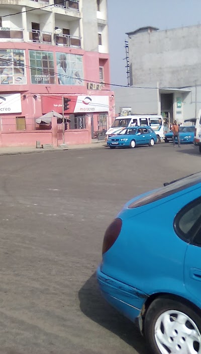Photos of MICROCRED YOP NIANGON