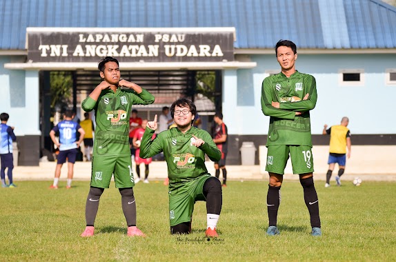 Lapangan Sutasoma, Halim PK, Author: Faisal Fahmi