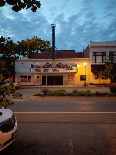 Strand Theatre