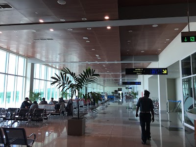 Photos of Airport and Aviation Services (Sri Lanka) Ltd