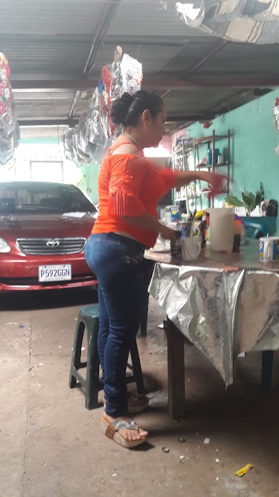 Photos of Centro Turistico Canaan