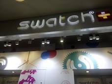 Swatch islamabad