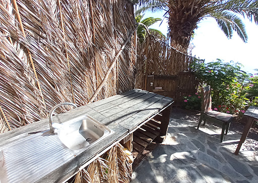 La Palma Glamping - La Cabaña - Thumbnail