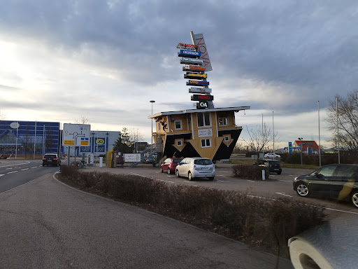 Das Verrückte Haus - Thumbnail