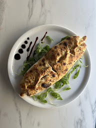 Photo n°11 de Venise pizza feu de bois à Colombes (Pizzeria)