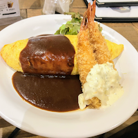 ハンバーグレストランBOSTON 堺プラットプラット店