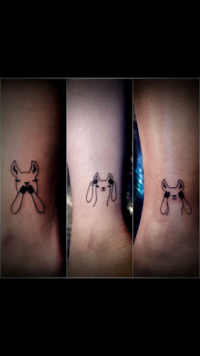 Teléfono de De la Mancha Tattoo Studio