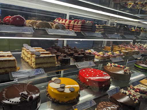 Muratti Cakes & Gateaux - Thumbnail