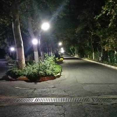 lodging