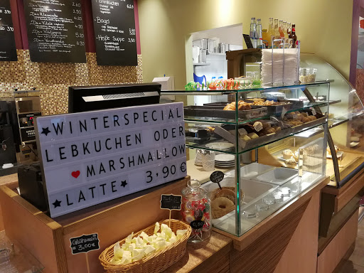 Brando Coffee Gallery - Germany