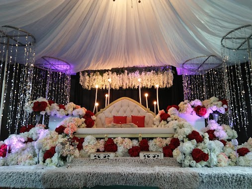 Seri Aman Lakeview Villa, Author: Jesnita Weddings