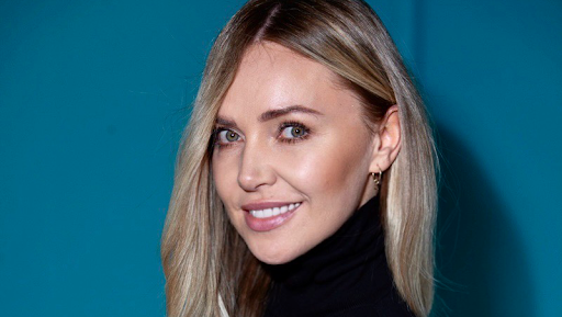 Permanent makeup Joanna Peplak