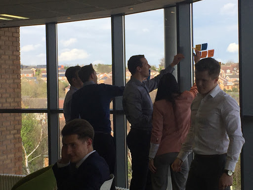 Greencore Group plc - UK Centre Gallery - United Kingdom