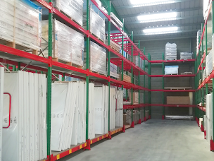 Photo n°6 de Chausson Matériaux à Surgères (Fournisseur de matériaux de construction)