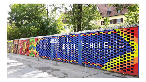 Zwieseltal Grundschule Schwabach