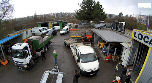Toumat Location Wasselonne - Thumbnail