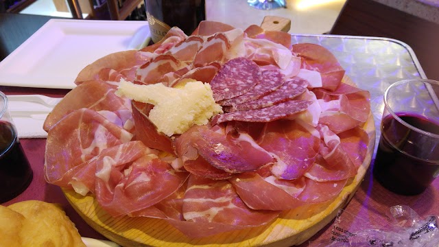 Salumeria Garibaldi Srl