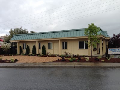 Animal Cove Pet Hospital