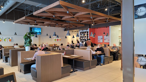Restaurant La Préférence - Visual