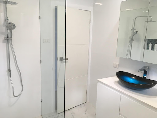 Bathroom Renovations Newcastle - Thumbnail