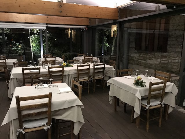 Trattoria alla Cima Ristorante