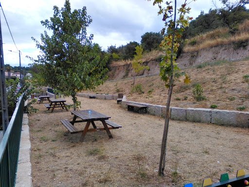 Parque Infantil S. Paio - Thumbnail