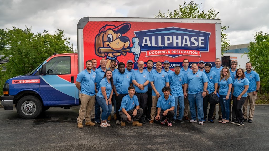 AllPhase Restoration photo