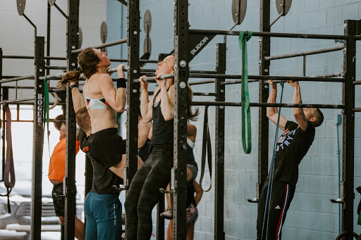 CrossFit North Industry - Thumbnail