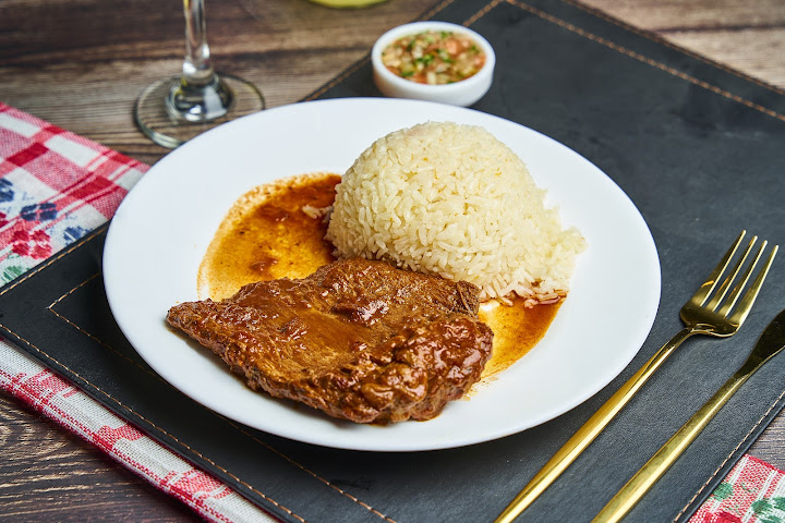 La Picá de Clinton by null