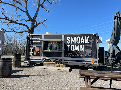 Smoak Town BBQ - Thumbnail