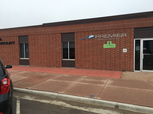 Premier Communications - Visual
