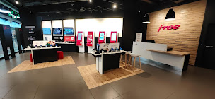 Photo n°2 de Free - Boutique Lyon Saint Priest à Saint-Priest (Opérateur téléphonique)
