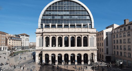 COMPAGNIE FINANCIERE DE L’OPERA - Gestion en patrimoine à Lyon
