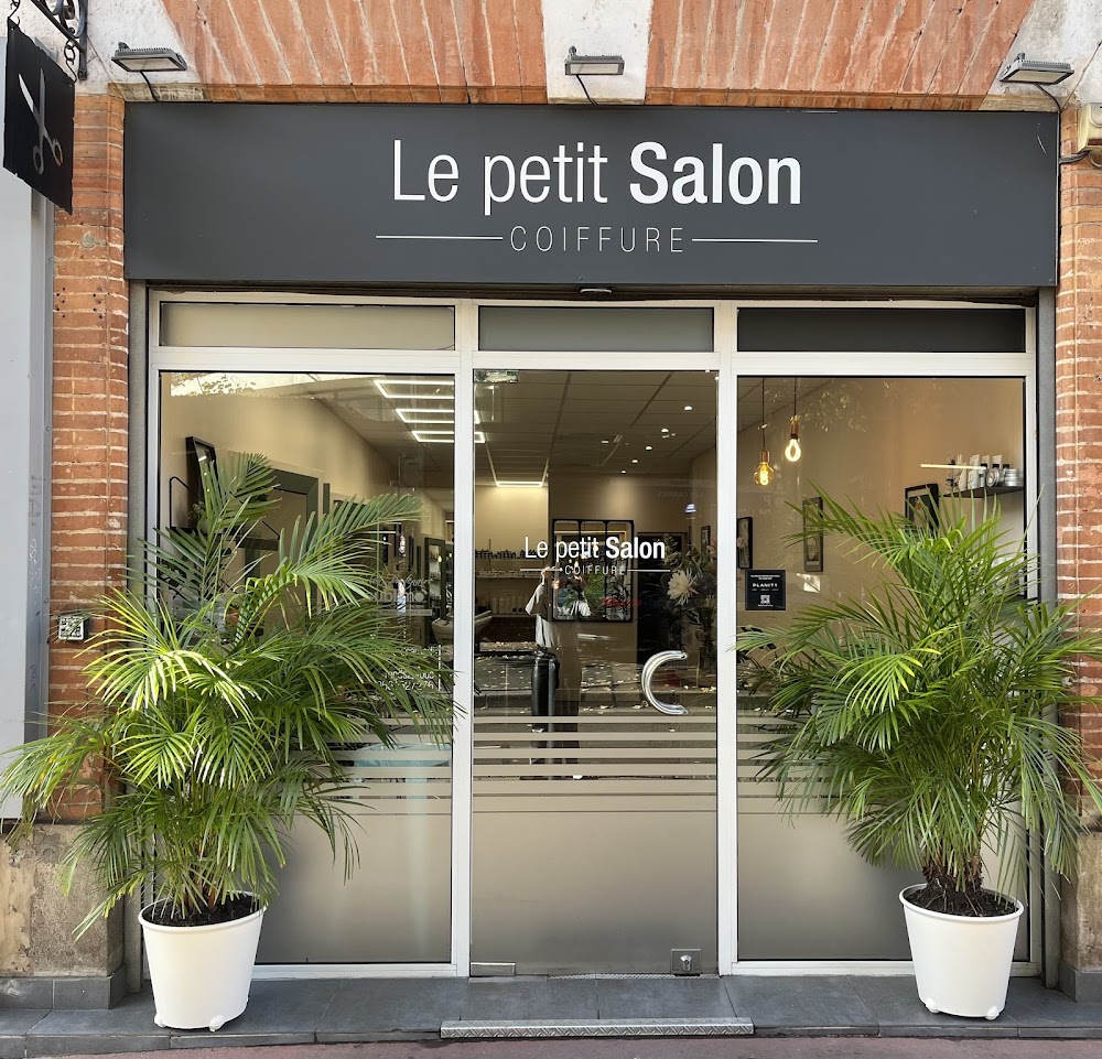 Le petit Salon de Sandra / Coiffure