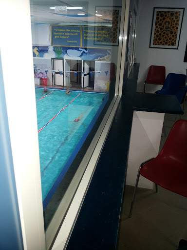 Centro Sportivo Gymnica - Thumbnail
