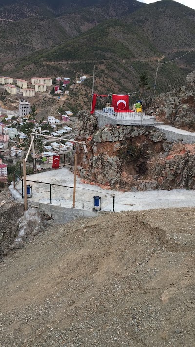 Photos of Torul Belediyesi