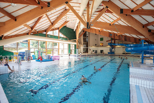 Photo de Centre aquatique