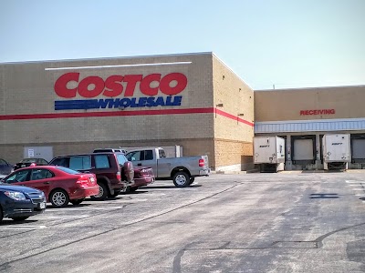 Costco Wholesale