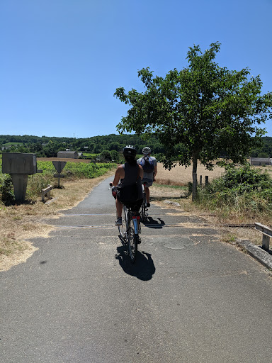 Vineyard et Vélo - Thumbnail