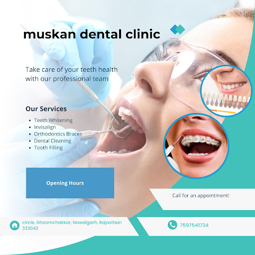 #AreYouReadyForSmileGoals? Visit our dentist office and get that winning smile with our top-notch… post image