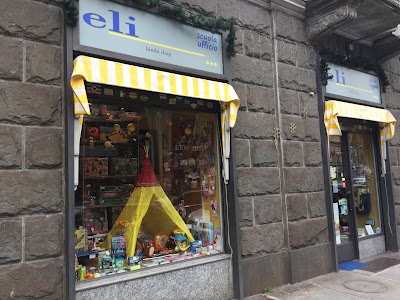 Eli Bimbi Shop Giochi - Cartoleria - Articoli Regalo