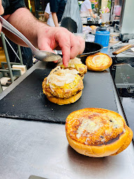 Photo n°38 de La Bonne Franquette Caveirac à Caveirac (Restaurant de hamburgers)