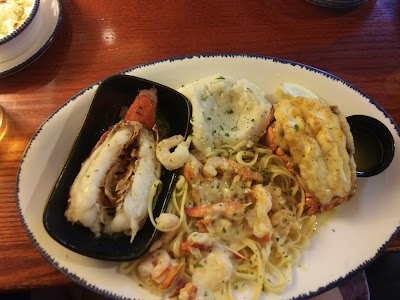 Red Lobster