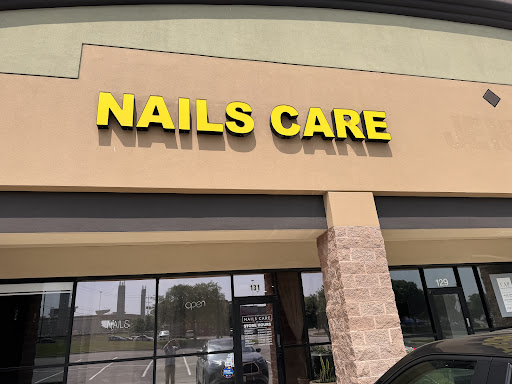 Nails Care - Visual
